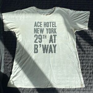 Graphic t shirt bundle, men’s medium